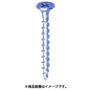10174386 [DAIDОHANT 全ねじ コーススレッド ラッパ頭（約26本入） （径：d）4.2mm×（長さ：L1）90mm]