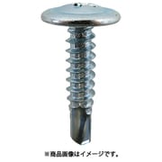 10175578 [DAIDОHANT YAIBA ドリルねじ シンワッシャー 三価ユニクロ 4×16 約50本入]