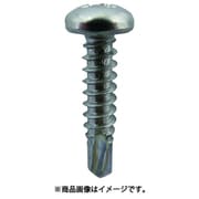 10175649 [DAIDОHANT JISドリルねじ「YAIBA」ステンレス なべ頭3.5×13（mm）50本袋入]