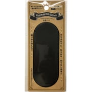 DAIDОHANT マグネットくっつく粘着パッド ブラック56×140MM 1個入 10177825
