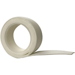 DAIDОHANT 粘着ロール 幅20MM ホワイトt1×20MM×1M巻 10177828
