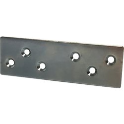 DAIDОHANT 2×4サポート 帯金物 タイプ4 24-F4-Y 10179088