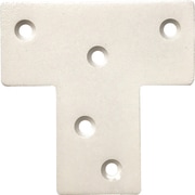 10179099 [DAIDОHANT 2×4サポート フラットT字 タイプ1 24-TT1-WH]