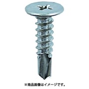 10187339 [DAIDОHANT YAIBA ユニクロドリルねじ 平頭 4×30mm 4本入]
