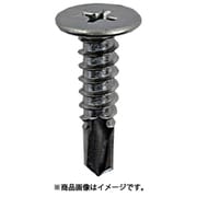 10187340 [DAIDОHANT YAIBA ドリルねじ 平頭 ファインパシべート 4×13 4本入]