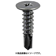 10187342 [DAIDОHANT YAIBA ドリルねじ 平頭 ファインパシべート 4×19 4本入]