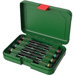 1600A02Z9M [ボッシュ 精密ドライバー 8種セット]