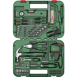 1600A02ZB3 [ボッシュ ハンドツールセット 64ピース]