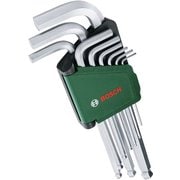 1600A032V1 [ボッシュ 六角L型レンチ 9種セット]
