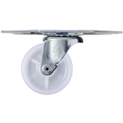 220G-N65 [ハンマー Gシリーズコーナータイプ自在ナイロン車65mm]