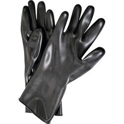 289010121A [Honeywell バイトン手袋 F284 サイズ10（XL）]