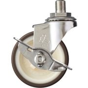 315A-1UR65 [ハンマー SUS ねじ込み SP付 UNF1/2 ウレタン車65mm]