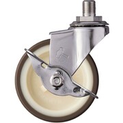 315A-1UR75 [ハンマー SUS ねじ込み SP付 UNF1/2 ウレタン車75mm]