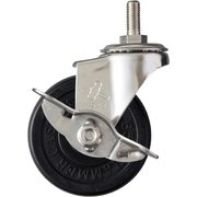 315A-20R65 [ハンマー SUS ねじ込み SP付 W3/8 ゴム車65mm]