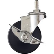 315A-2MC65 [ハンマー SUS ねじ込み SP付 W3/8 MCナイロン車65mm]