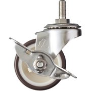 315A-2UR50 [ハンマー SUS ねじ込み SP付 W3/8 ウレタン車50mm]
