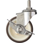 315A-2UR65 [ハンマー SUS ねじ込み SP付 W3/8 ウレタン車65mm]