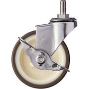 315A-2UR75 [ハンマー SUS ねじ込み SP付 W3/8 ウレタン車75mm]