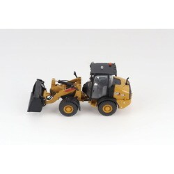 (未使用･未開封品)　プラッツ DM85213 1/50 Cat 906H ホイールローダ 0pbj0lf キャタピラー CAT 906 コンパクトホイールローダ (ミニカー