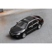 LL-035-179 1/64 ホンダ アコード 2005 LHD ブラック [ダイキャストミニカー]