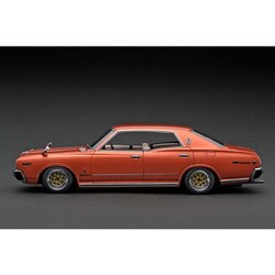 1/18 イグニッションモデル 330 セドリック 白 ignition 1/18 イグニッションモデル 330 セドリック 白 ignition - メルカリ
