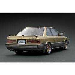 イグニッションモデル 1/18 日産 レパード 3.0 アルティマ (F31