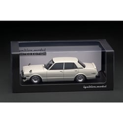 イグニッションモデル IG3433 MarkⅡ White マーク2 IG3419 1/18 Nissan Fairlady Z (Z32) 2by2 Pearl White With