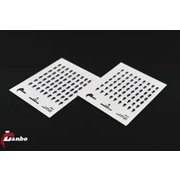 LNB3501F 1/350 3Dフィギュア 中国海軍 パイロット [組立式プラスチックモデル]