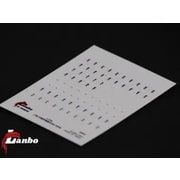 LNB7002F 1/700 3Dフィギュア WW.II 日本海軍空母 [組立式プラスチックモデル]
