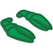 MEGA CLAW Double Green [スノーボード デッキパッド]