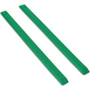 SKATE RAILS Green [スノーボード デッキパッド]