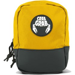 BINDING BAG Vintage Yellow [スノーボード 小物]