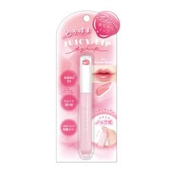 ジューシーリップシロップ ピーチメルバ
