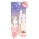 ほしくず涙袋グリッター アプリコットジュエル