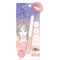 ほしくず涙袋グリッター アプリコットジュエル