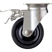 315S-PH125 [ハンマー Sシリーズオールステンレス自在SP付フェノール車12mm]