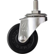320A-20R50 [ハンマー SUS ねじ込み W3/8 ゴム車50mm]