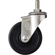 320A-20R65 [ハンマー SUS ねじ込み W3/8 ゴム車65mm]
