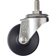 320A-2MC50 [ハンマー SUS ねじ込み W3/8 MCナイロン車50mm]