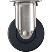 320SRP-MCB125 [ハンマー オールステンレス Sシリーズ 固定 MCナイロンB車125mm]