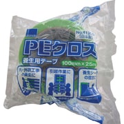 okamoto PEクロス養生用 NO.412 100mm LG 412-LG100