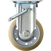 413JRP-UBB125 [ハンマー Jシリーズ 固定 SP付 ウレタンB車125mm]