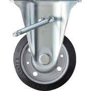 413JR-RBB100 [ハンマー Jシリーズ 固定 SP付 ゴムB車100mm]