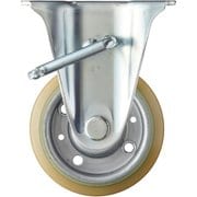 413JR-UBB100 [ハンマー Jシリーズ 固定 SP付 ウレタンB車100mm]
