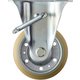 ハンマー Jシリーズ 固定 SP付 ウレタンB車125mm 413JR-UBB125