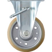413JR-UBB150 [ハンマー Jシリーズ 固定 SP付 ウレタンB車150mm]
