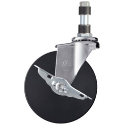 ハンマー パイプ差込SP付MCナイロン車 4153EX-MC125