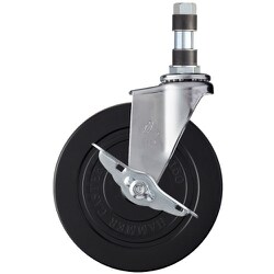 ハンマー パイプ差込SP付ゴムB車 4155EX-RDB150