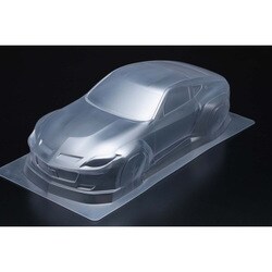 YOKOMO ドリフトカー用ボディ SD-GDBFBS ヨドバシ.com - ヨコモ YOKOMO SD-RZ34B PANDEM 日産