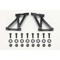 SD-RZ34WS PANDEM 日産 フェアレディZ RZ34 GTウイングステー ドリフトカー用 [ラジコン用パーツ]